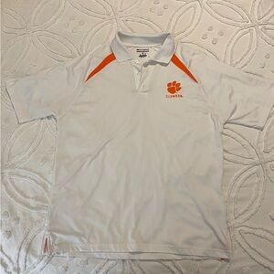 Champion Clemson Polo
